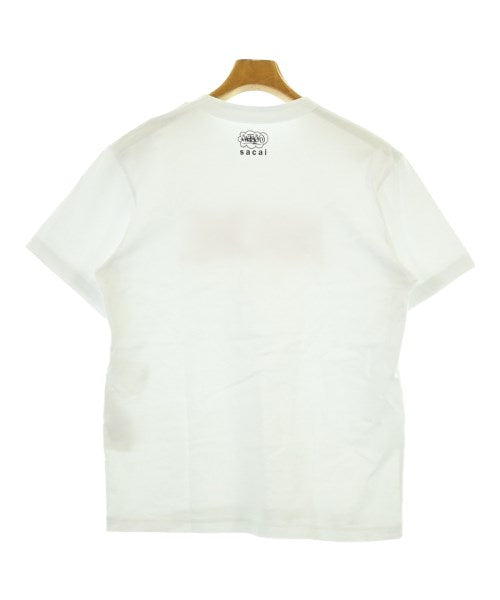 sacai T恤/上衣