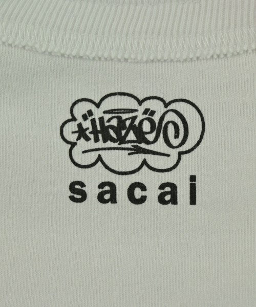 sacai T恤/上衣