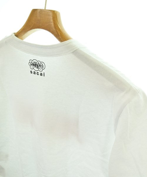 sacai T恤/上衣
