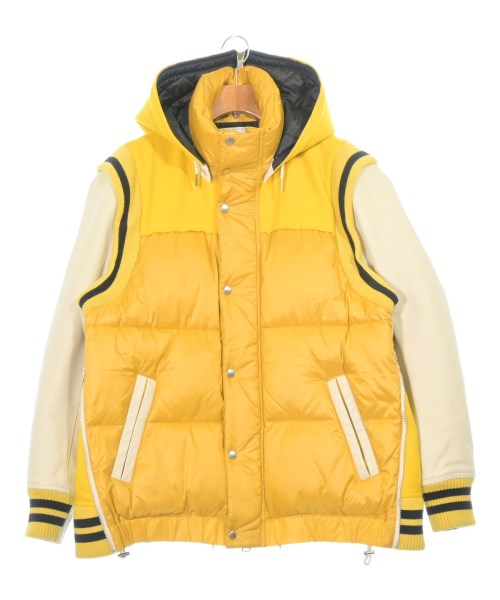 sacai 斜紋夾克