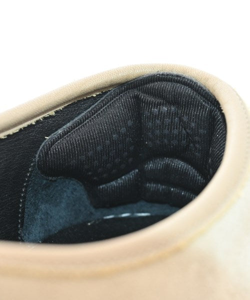 sacai 正式鞋