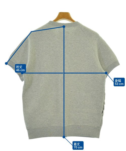 sacai 運動衫