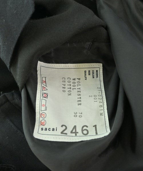 sacai 其他款