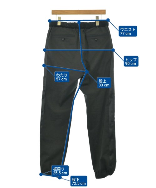 sacai 其他款