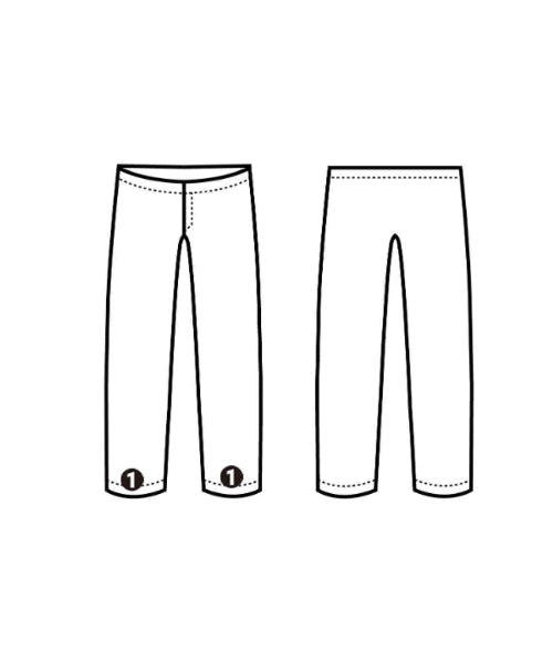 sacai 其他款