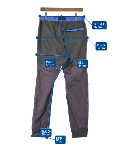 sacai 其他款