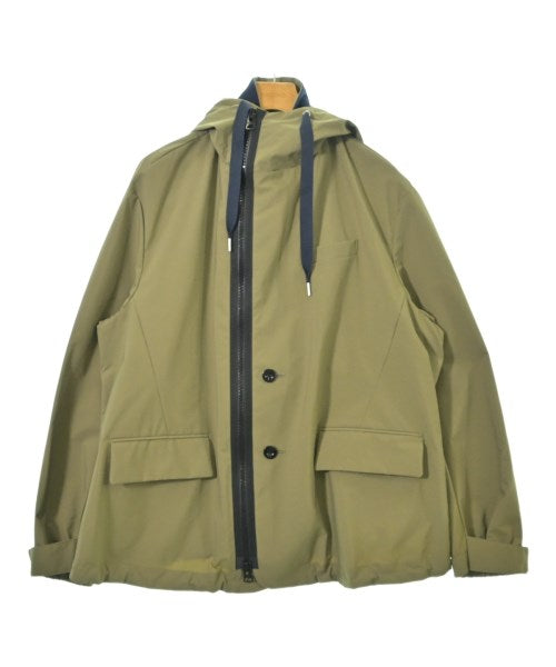 sacai 山系外套