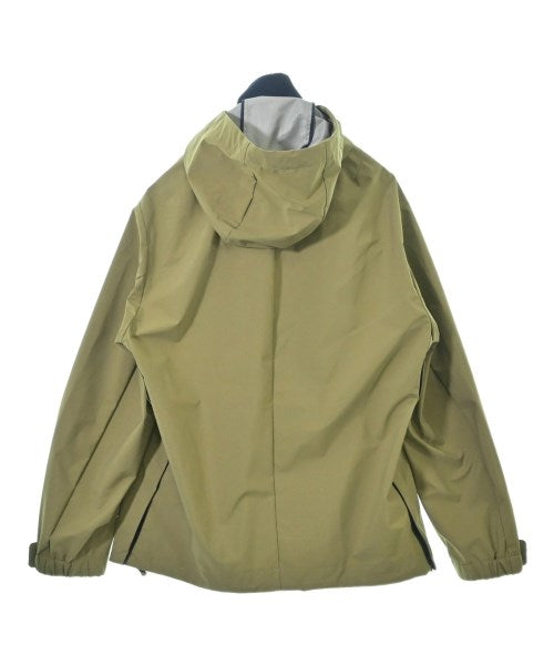 sacai 山系外套