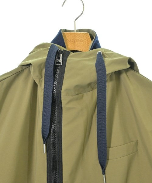 sacai 山系外套