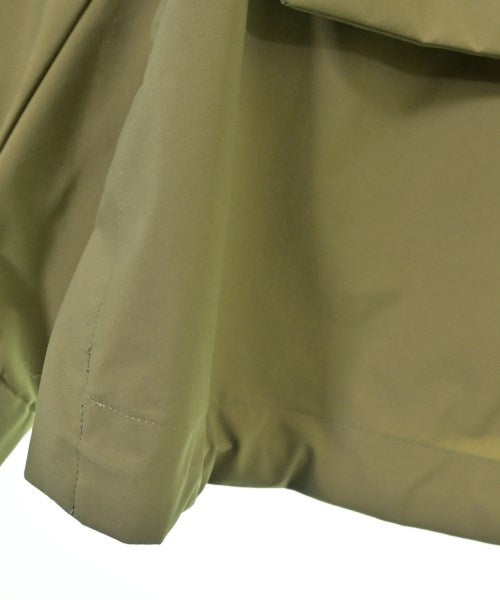 sacai 山系外套