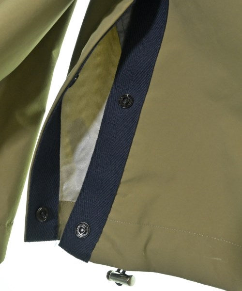 sacai 山系外套