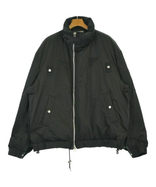 sacai 斜紋夾克