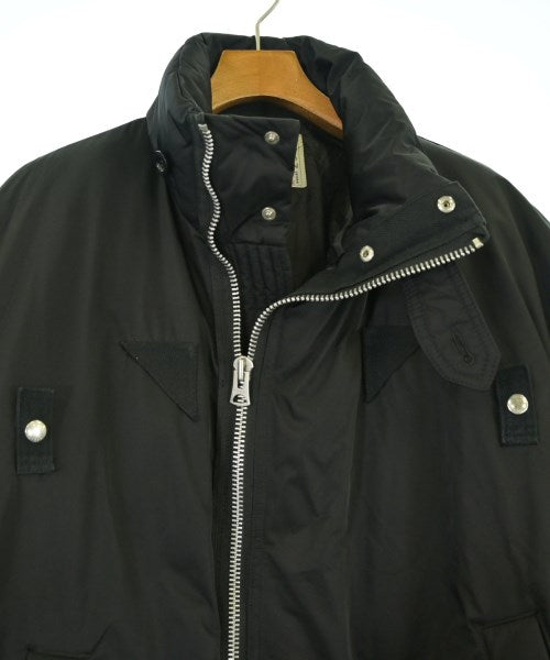 sacai 斜紋夾克