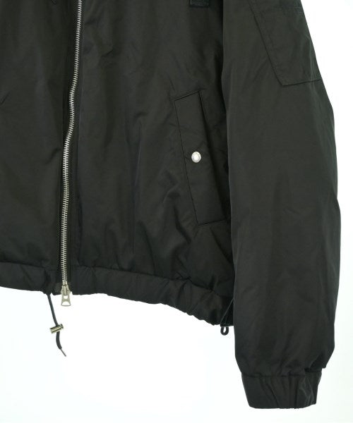 sacai 斜紋夾克
