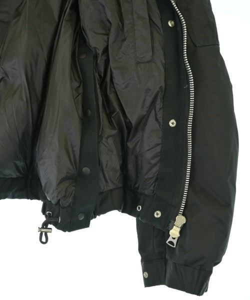 sacai 斜紋夾克