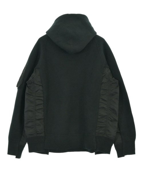 sacai 連帽衫