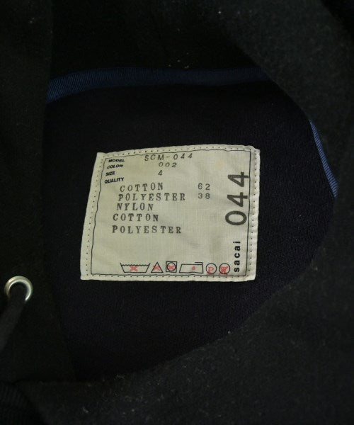 sacai 連帽衫