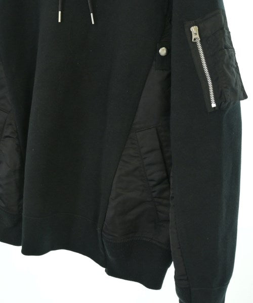 sacai 連帽衫