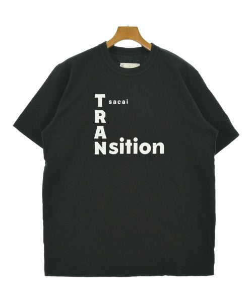 sacai T恤/上衣
