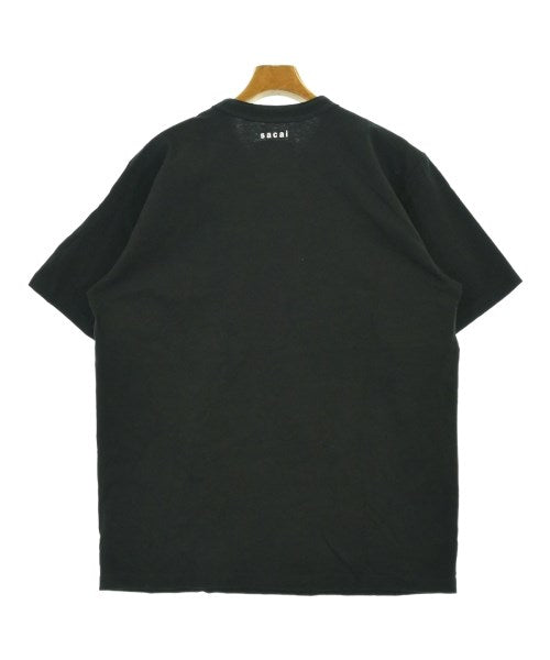 sacai T恤/上衣