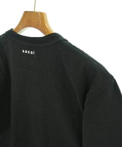 sacai T恤/上衣