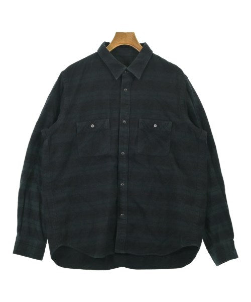sacai 休閒襯衫