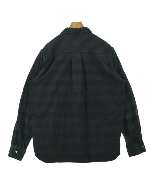 sacai 休閒襯衫