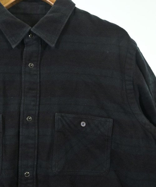 sacai 休閒襯衫