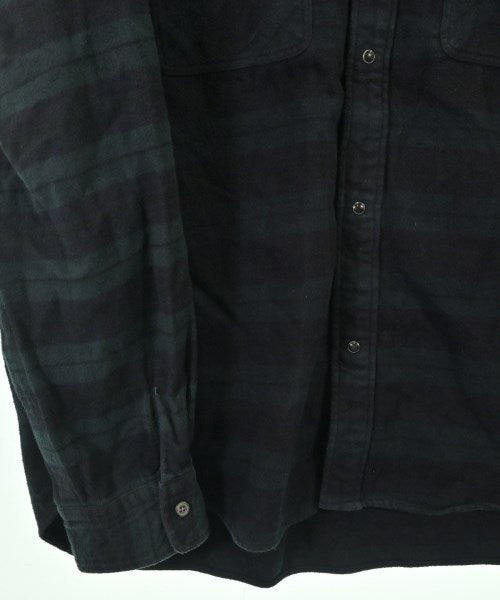 sacai 休閒襯衫