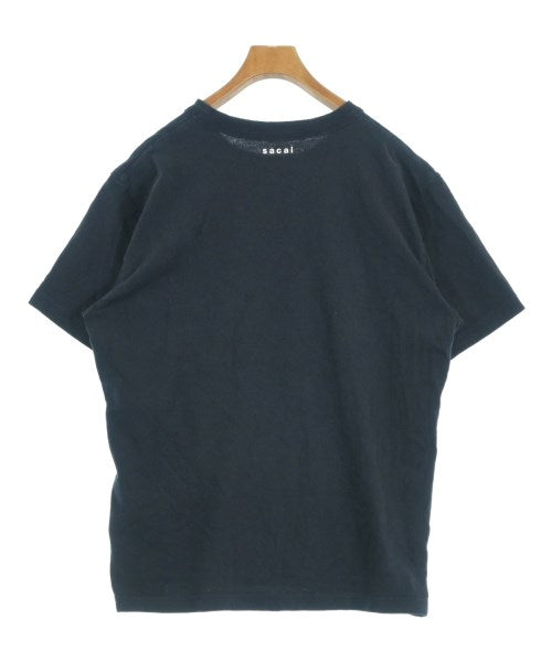 sacai T恤/上衣
