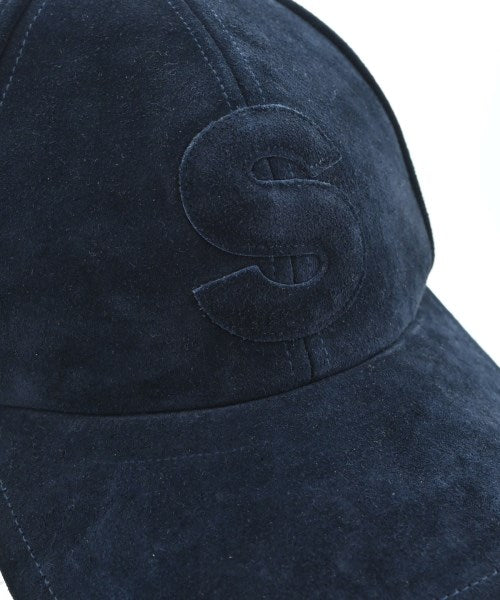 sacai 棒球帽