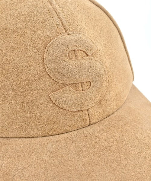 sacai 棒球帽