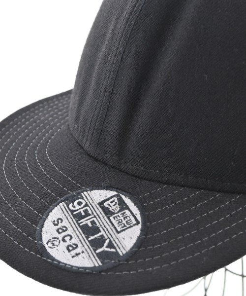 sacai 棒球帽