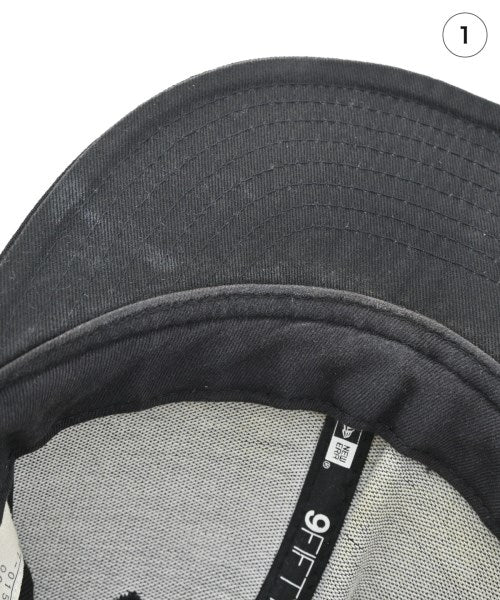 sacai 棒球帽