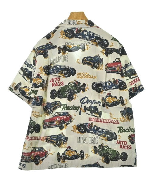 sacai 休閒襯衫