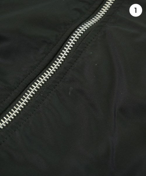 sacai 軍裝夾克