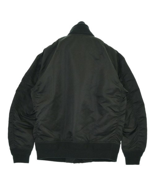 sacai 軍裝夾克