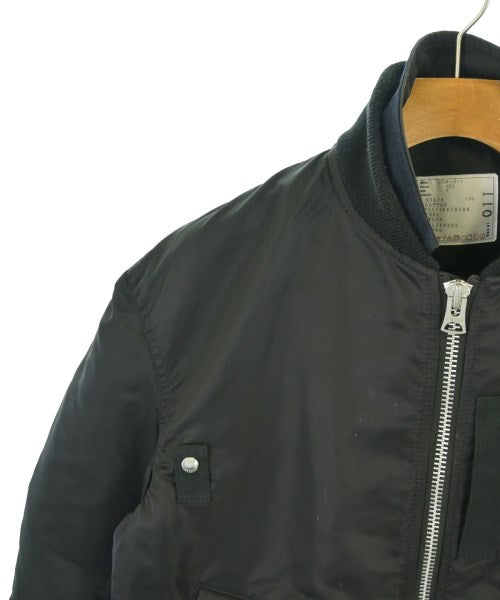 sacai 軍裝夾克