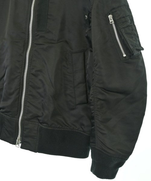 sacai 軍裝夾克