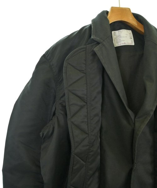sacai 軍裝夾克