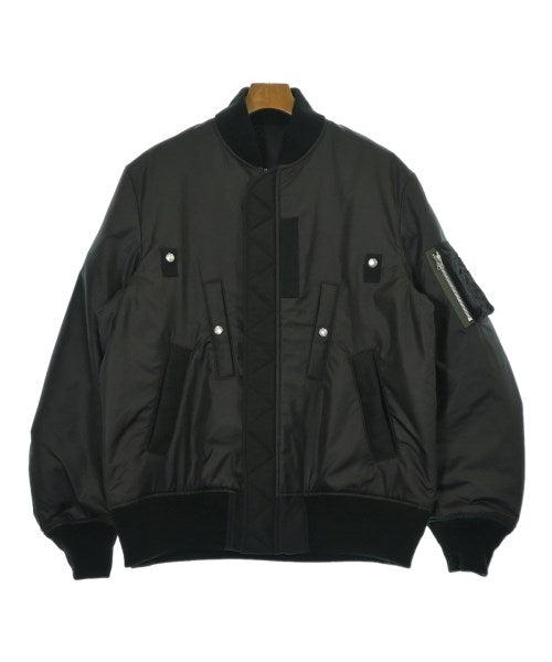 sacai 軍裝夾克