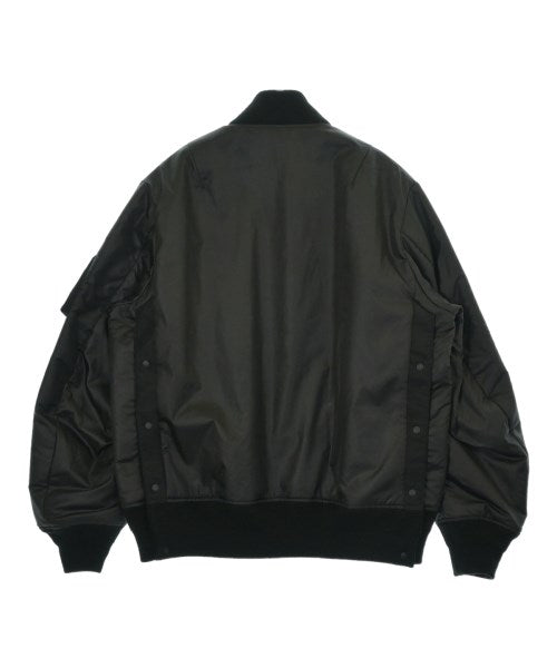 sacai 軍裝夾克