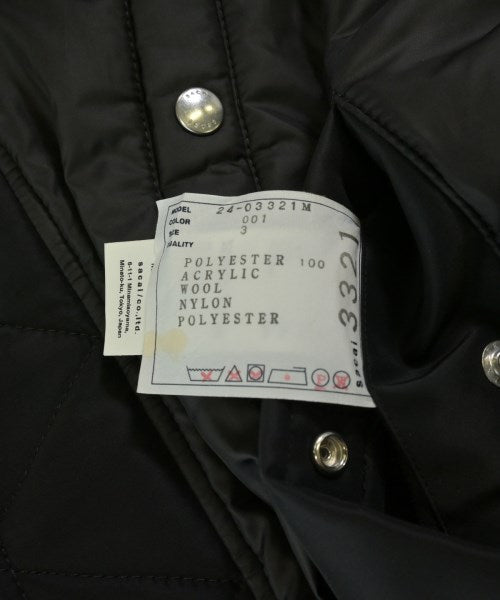sacai 軍裝夾克