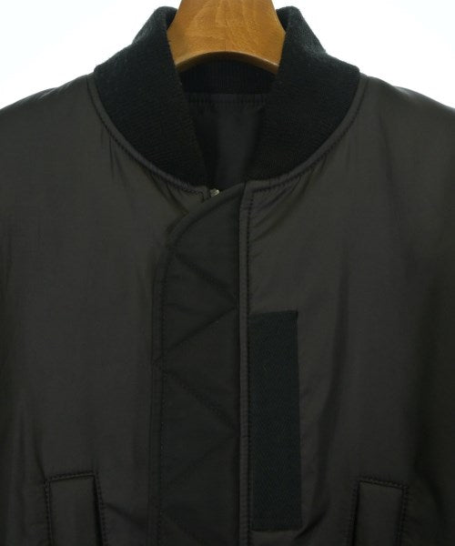 sacai 軍裝夾克