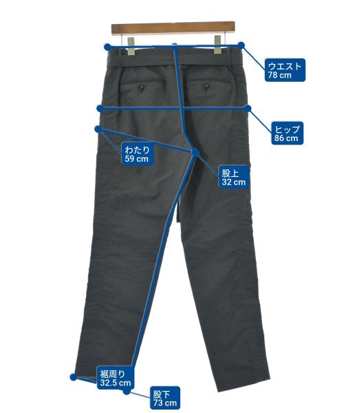 sacai 其他款