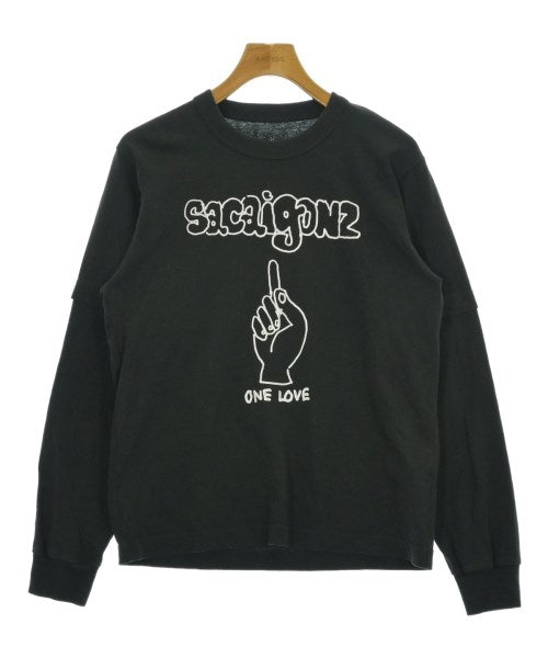 sacai T恤/上衣