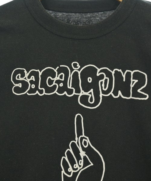 sacai T恤/上衣