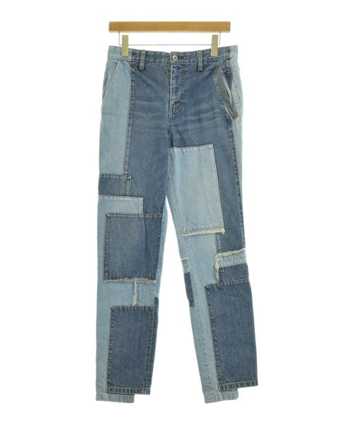 sacai 牛仔褲