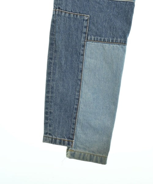 sacai 牛仔褲