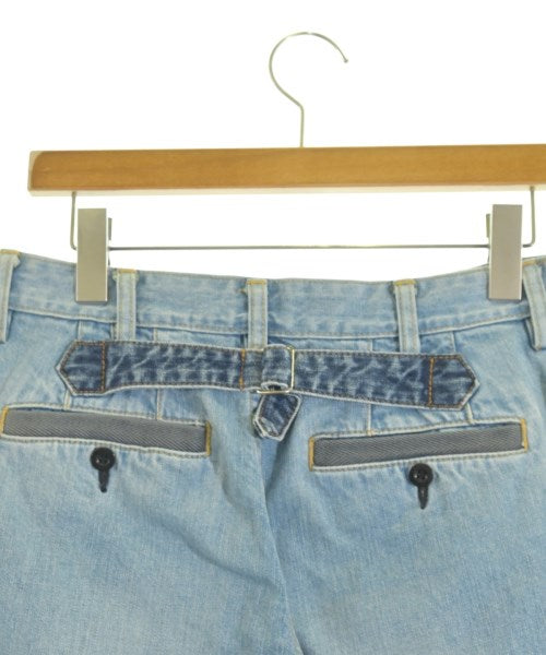 sacai 牛仔褲